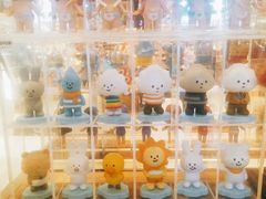 -泡泡玛特POPMART(苏州诚品生活店)