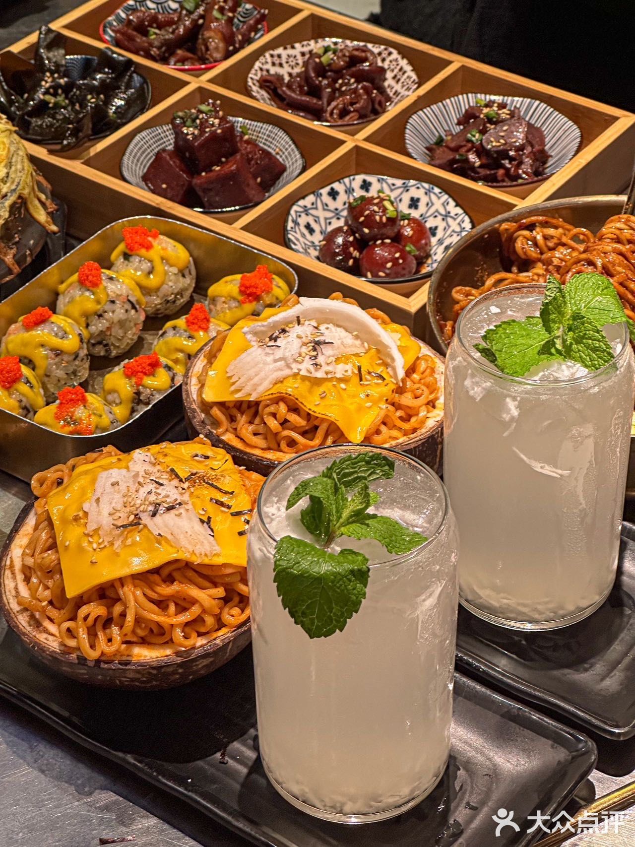 南京/来吃过3次以上才敢说好吃的韩料店！