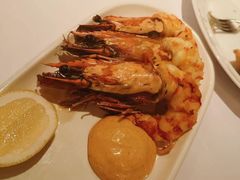 -壳里西餐厅Coquille Seafood Bistro(蒙自路店)