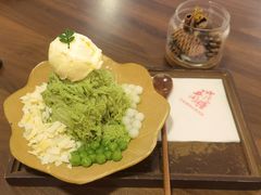 -五代同糖·甜品糖水店(河下古镇店)