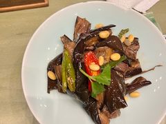-那家小馆•北京菜•烤鸭(中关村店)