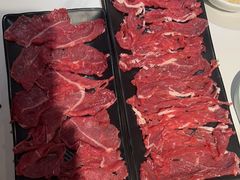 -牛品福潮汕牛肉火锅(旺庄店)