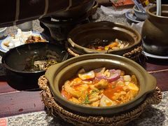 -南京大牌档(香港广场店)