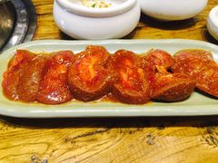 -一品诚记烤肉·甄选店(中南路店)