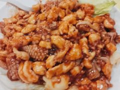 八珍豆腐-聚福缘菜馆(隆昌路店)