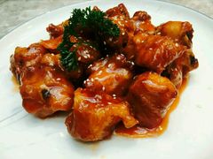 大树话梅骨-大树餐厅(红旗街万达店)