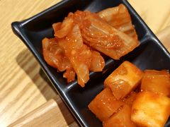 -波波客韩国石锅拌饭(武汉江汉路循礼门店)