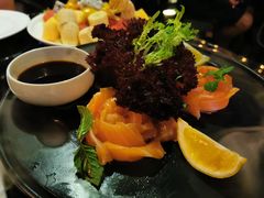 -碧特博格啤酒花园餐厅(芜湖路店)