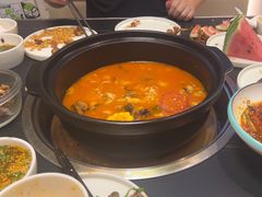 -江南鱼捞(北仑银泰城店)