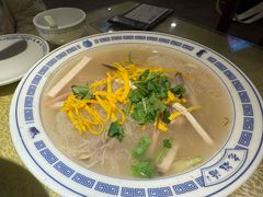 -老雒阳面馆·水席(高新区店)