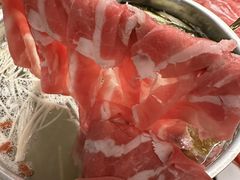 -珺小七铜锅涮肉(桃园路店)