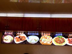 -老闽味沙茶面·姜母鸭(传承35年曾厝垵店)