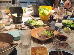 -三毛牛肉店(福强店)