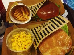 -麦当劳(朗豪坊店)