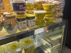 -德禄酸奶(莫家街店)