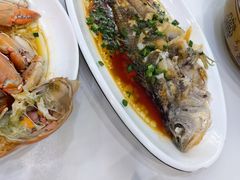 -金海湾海鲜排档(朱家尖店)