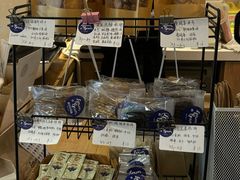 -面包谷Grains n' Beans(九号公馆店)