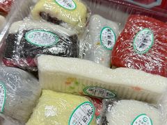 -江南春(中山中路店)