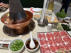 -阳坊大都涮羊肉(阳坊总店)