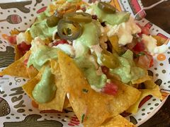 -Famous肥猫墨西哥音乐餐吧(五棵松华熙LIVE店)