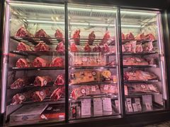 -奥斯特牛排馆(美第奇宫店)