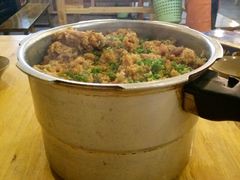 -灶东家民间菜(回兴店)