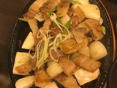 -王妃家(明洞中央店)