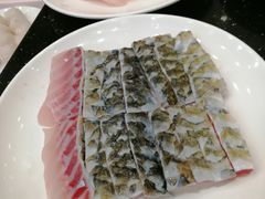 -正能量脆肉鲩火锅