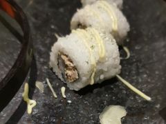 -松临·铁板烧&Omakase(神农店)