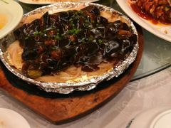 -北门饭店(三香路店)