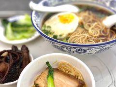-伟记奥面馆(养育巷店)