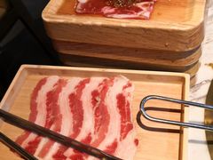 -火炉火自助餐(喜隆多店)