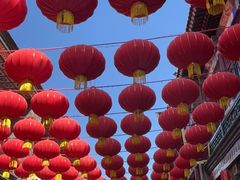 -古文化街旅游区