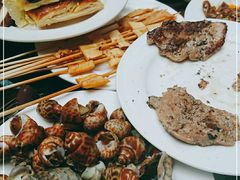 -圆顶阁西餐厅(郑州索菲特国际饭店 )