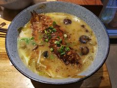-汤去三面(骆驼店)