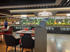 -汉丽斯巴西烤肉自助(市南店)