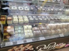 -红宝石·鲜奶小方(莘庄龙之梦店)