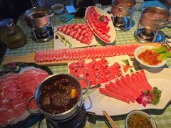 -番食园鲜食火锅(高新店)