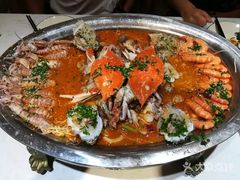 -阿巧一号私房菜(止园路店)