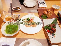 -竹幸日本料理(国光1937科技文化创意园店)