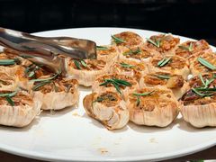 烤大蒜-拉蒂娜·巴西牛排馆 Latina·Brazilian Steakhouse(王府井喜悦店)