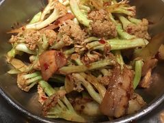 -蜜桃餐厅·古运河畔(南下塘店)