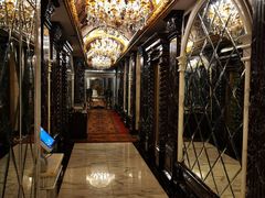 -万宝海鲜舫(劳动公园店)