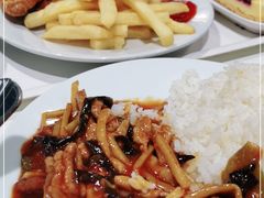 -宜家·瑞典风味餐厅(海达南街店)