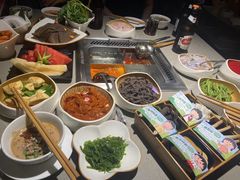 -海底捞火锅(崇文门新世界百货店)