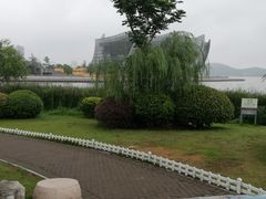 -云龙湖旅游景区