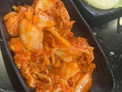 -燚青春东北泥炉烤肉(百合店)