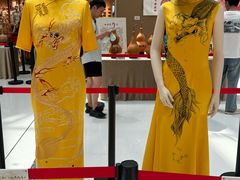 -万达广场(龙湖店)