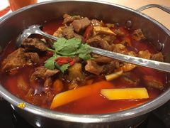 -刘一锅筋头巴脑(大悦城C店)