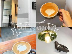 -CoffeeVendor(西乡店)